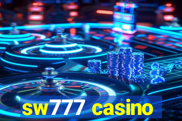 sw777 casino